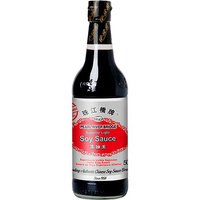 Sos Sojowy Jasny Superior Light 500ml PRB