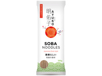 Makaron gryczany soba 300g AYUKO