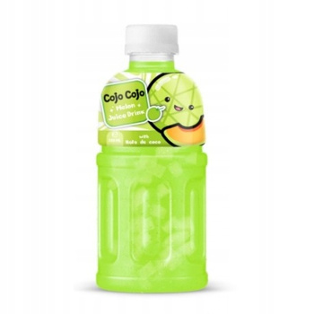 napój z nata de coco o smaku melon COJO COJO 320 ml