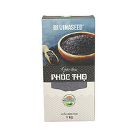 Ryż czarny jaśminowy 1kg VINASEED