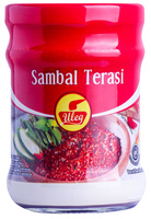 SOS CHILI SAMBAL TERASI z krewetkami 190G FINNA