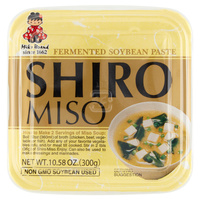 Miyasaka Pasta Miso White Shiro 300 g MIKO