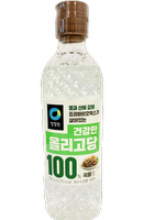 Syrop oligosacharydowy 100% kukurudzy 700g CJO