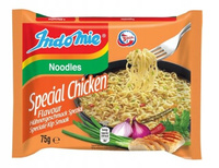 Instant Zupa INDOMIE Kurczak Special Chicken 75 g
