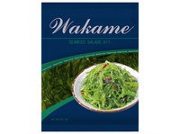 sałatka wakame mroż. 250g MOOIJER