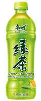 napój herbata Zielona słodka 500ml Master Kong