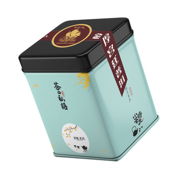 Herbata Pu Erh, liściasta 150g GOLDEN SAIL