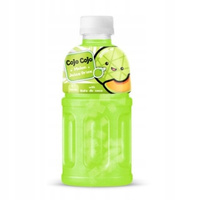 napój z nata de coco o smaku melon COJO COJO 320 ml