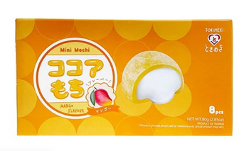 mochi smaku mango 80g TOKIMEKI