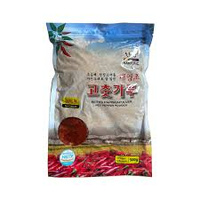 papryka chili gochugaru do kimchi 500g HANSUNG