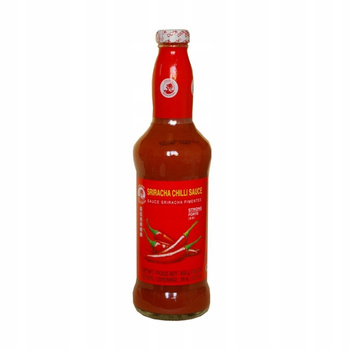 Sos słodki z chili do kurczaka COCK 650ml / 800 g