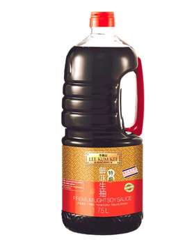 Sos sojowy jasny premium 1,75L LKK