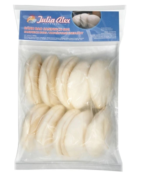 bułeczki gua bao mroż. 600g JULIA ALEX