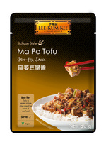 baza do dania Mapo Tofu 80g LEE KUM KEE