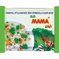 zupa makaron ryżowy Clear Soup 55g MAMA