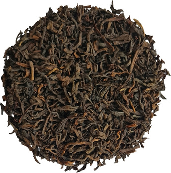 Herbata Pu Erh, liściasta luz 100g 