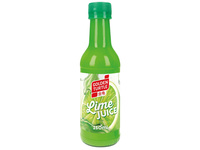 sok z limonki koncentrat 250ml GOLDEN TURTLE