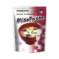 pasta miso jasne 150g MIYAKO