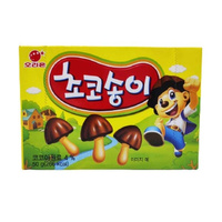 Cisteczka czekoladowe Choco Songi 50g ORION