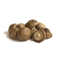 Grzyby Shiitake Świeże 250g