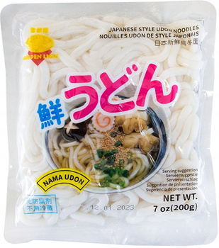 Makaron udon świeże Golden Lion 200 g