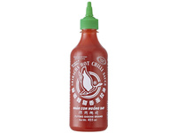 sos sriracha 455ml Flying Goose