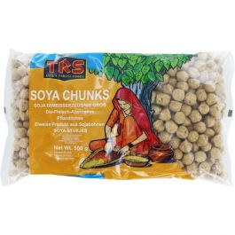 Soy Chunk kostka sojowa 500g TRS