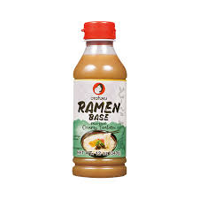 Baza Do Ramenu Krenmowe Tonkotsu 340ml Otafuku