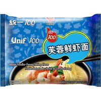 TONGYI Makaron instant z krewetkami 103g