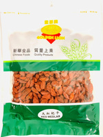 Suszone Jagody Goji 150g GOLDEN LION