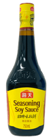 HAITIAN sos sojowy Jasny premium WEIJIXIAN 750ml