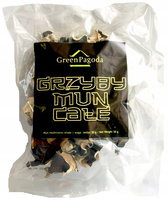 Grzyby mun Suszone cały Green Pagoda 50 g