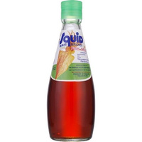 SQUID sos rybny 300ml