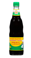Sos sojowy jasny przyprawiony 600ml Golden Mountain 600ml