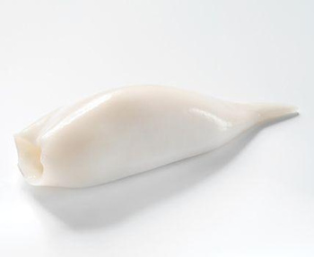 Kalmary Tuby U5 30% Glazury 1kg (netto 750g) KS