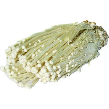 Grzby Enoki świeże 100g