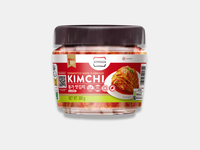 Kimchi kapusta cięte 300g JONGGA