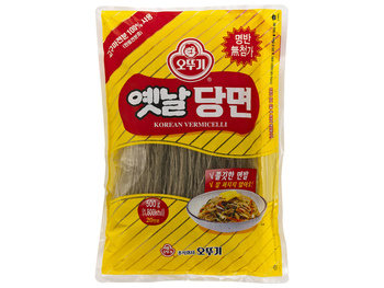 Makaron z batatów ( Dangmyeon ) 500g OTTOGI