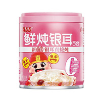 XIDUODUO Deser z Białymi Fungus 200g