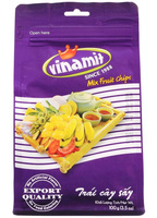 Chipsy z suszone owoce 100g VINAMIT
