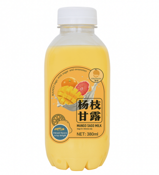 Napój Mango Pomelo Sago 380g FRESHJOY
