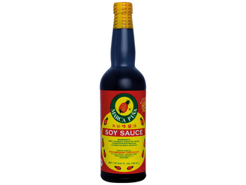 Sos sojowy Filipiński 750ml MARCA PINA