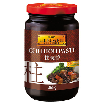 pasta CHU HOU do duszenia 368g LEE KUM KEE